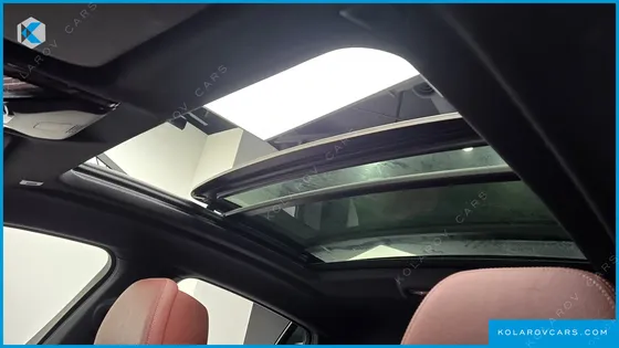 BMW X6 XDRIVE30D M SPORT