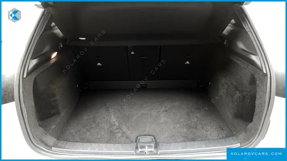 MERCEDES GLA-CLASS GLA250 4MATIC