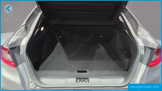 RENAULT KOREA XM3 1.3 TCE RE