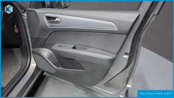 RENAULT KOREA XM3 1.3 TCE RE