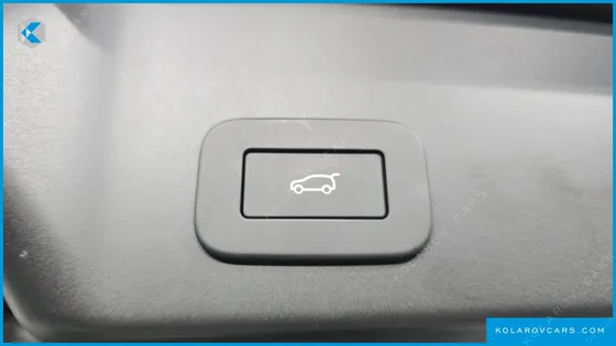 LAND ROVER RANGE ROVER EVOQUE P250 DYNAMIC SE
