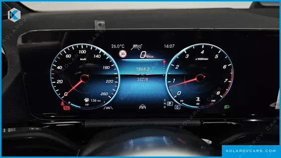 MERCEDES GLA-CLASS GLA250 4MATIC