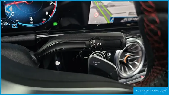 MERCEDES GLA-CLASS GLA250 4MATIC