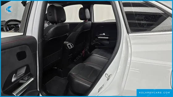 MERCEDES GLA-CLASS GLA45 AMG 4MATIC+