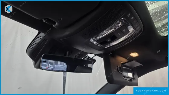 MERCEDES GLA-CLASS GLA45 AMG 4MATIC+
