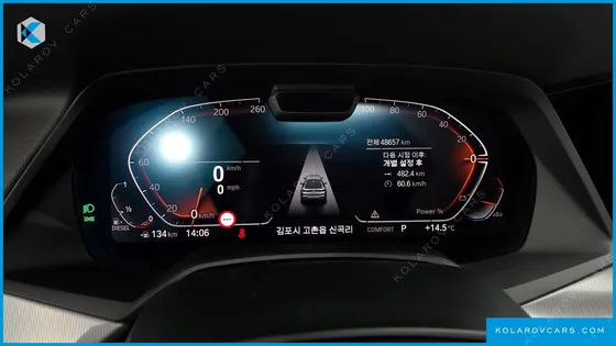 BMW X6 XDRIVE30D M SPORT