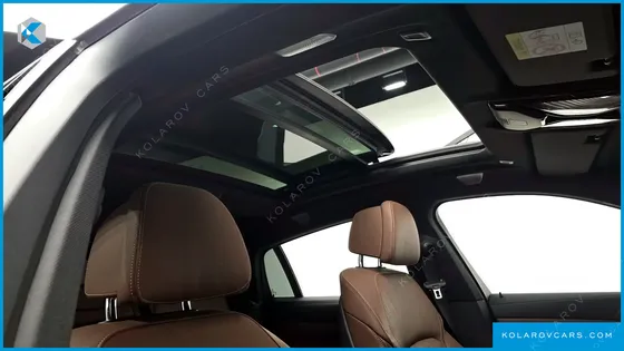 BMW X6 XDRIVE30D M SPORT