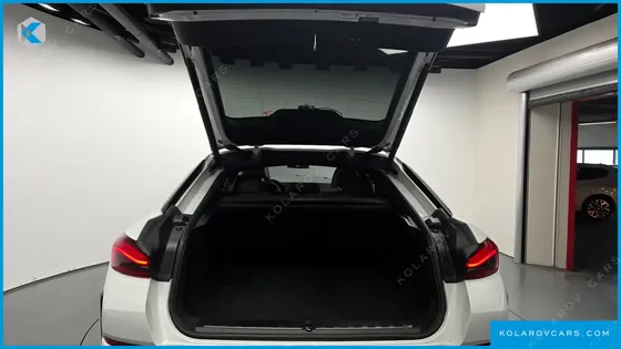 BMW X6 XDRIVE30D M SPORT