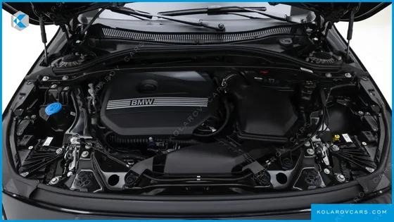 BMW 2 SERIES 220 M SPORT DESIGN