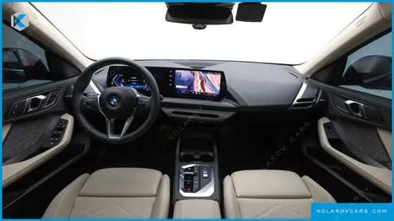 BMW 2 SERIES 220 M SPORT DESIGN