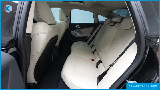 BMW 2 SERIES 220 M SPORT DESIGN