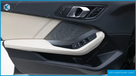 BMW 2 SERIES 220 M SPORT DESIGN