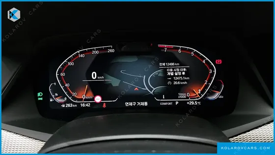 BMW X6 XDRIVE40I M SPORT