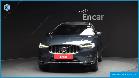 VOLVO XC60 T8 ULTIMATE BRIGHT