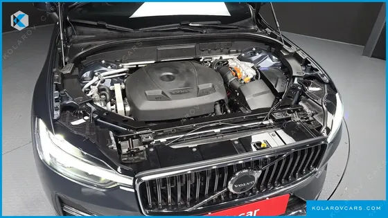 VOLVO XC60 T8 ULTIMATE BRIGHT