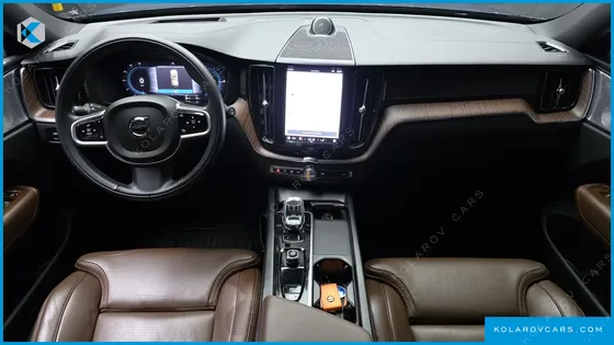 VOLVO XC60 T8 ULTIMATE BRIGHT