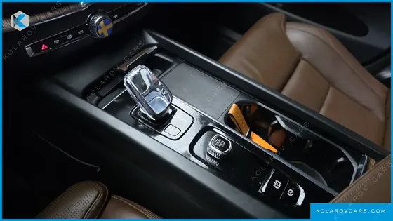 VOLVO XC60 T8 ULTIMATE BRIGHT