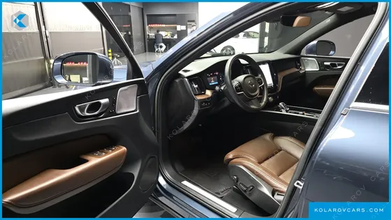 VOLVO XC60 T8 ULTIMATE BRIGHT
