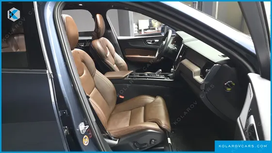 VOLVO XC60 T8 ULTIMATE BRIGHT