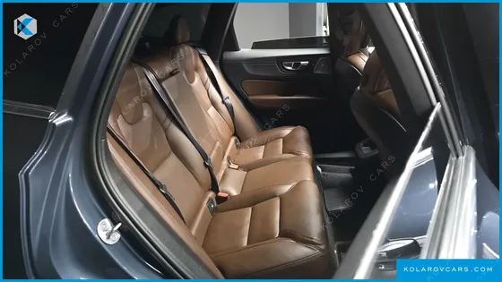 VOLVO XC60 T8 ULTIMATE BRIGHT