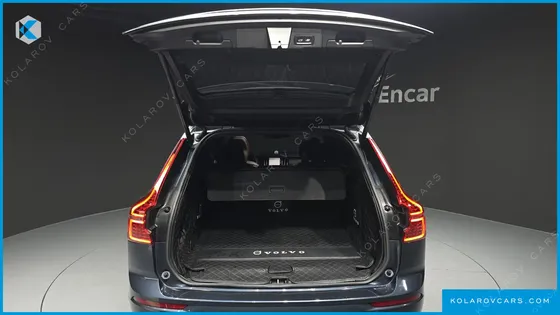 VOLVO XC60 T8 ULTIMATE BRIGHT