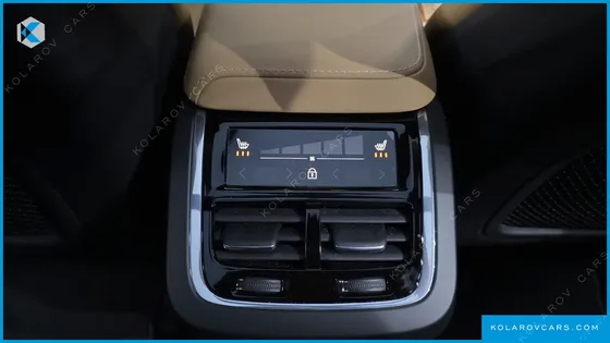 VOLVO XC60 B6 ULTIMATE BRIGHT