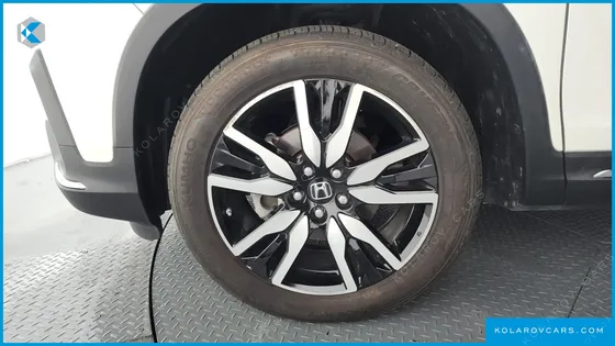 HONDA PILOT 3.5
