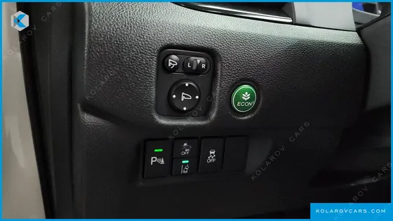HONDA PILOT 3.5