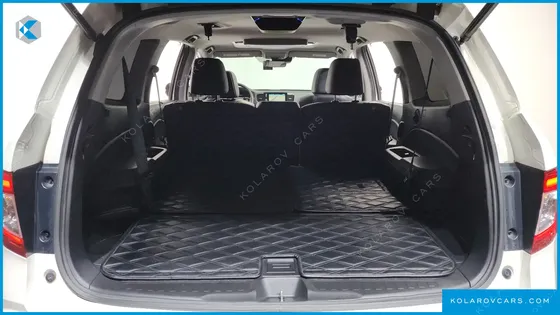 HONDA PILOT 3.5