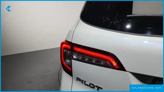 HONDA PILOT 3.5