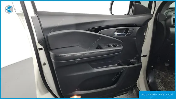 HONDA PILOT 3.5