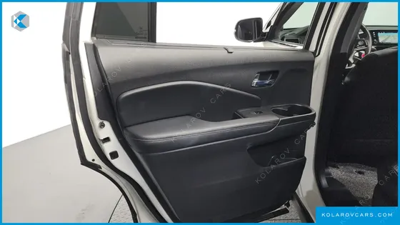 HONDA PILOT 3.5