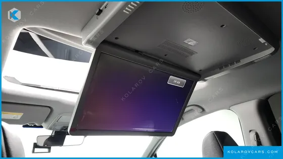 HONDA PILOT 3.5
