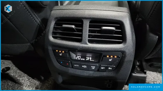 HONDA PILOT 3.5