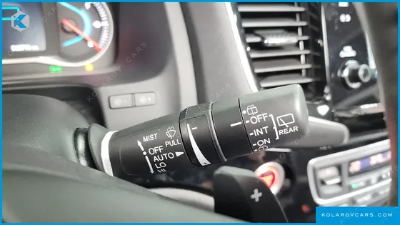 HONDA PILOT 3.5