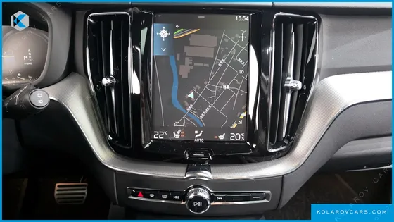 VOLVO XC60 T8 R-DESIGN