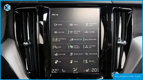 VOLVO XC60 T8 R-DESIGN