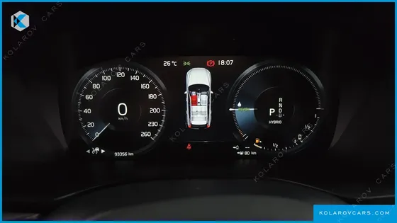 VOLVO XC60 T8 R-DESIGN