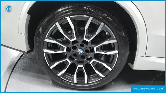 BMW X5 XDRIVE 40I M SPORT