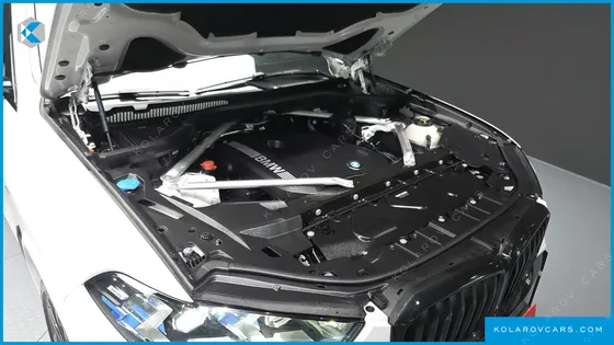 BMW X5 XDRIVE 40I M SPORT