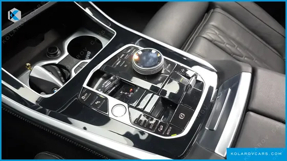 BMW X5 XDRIVE 40I M SPORT