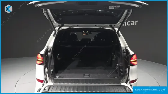 BMW X5 XDRIVE 40I M SPORT