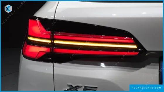 BMW X5 XDRIVE 40I M SPORT