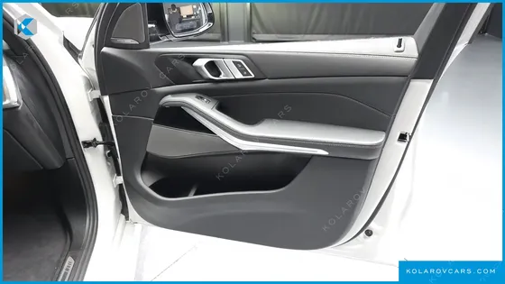 BMW X5 XDRIVE 40I M SPORT