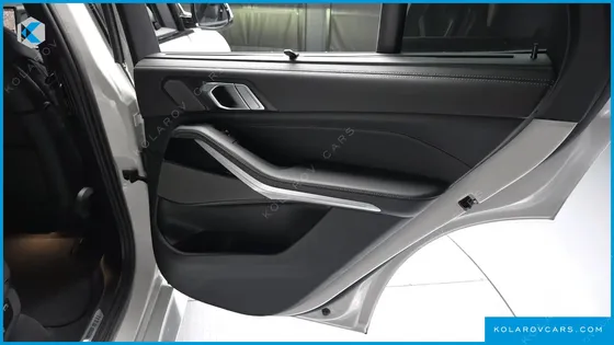 BMW X5 XDRIVE 40I M SPORT