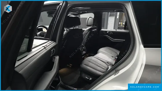 BMW X5 XDRIVE 40I M SPORT