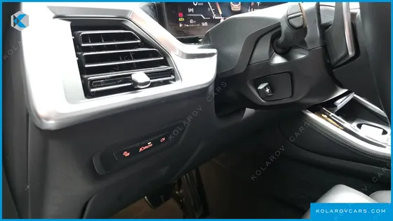 BMW X5 XDRIVE 40I M SPORT