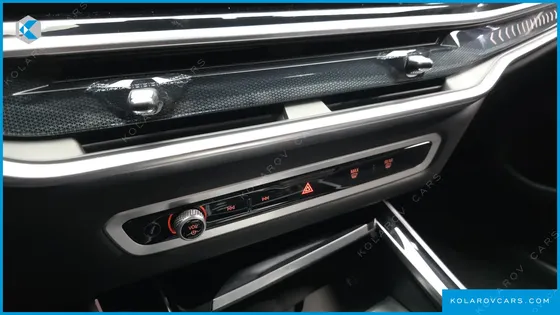 BMW X5 XDRIVE 40I M SPORT