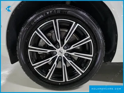 VOLVO XC60 T6 INSCRIPTION