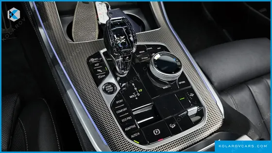 BMW X5 XDRIVE 40I M SPORT